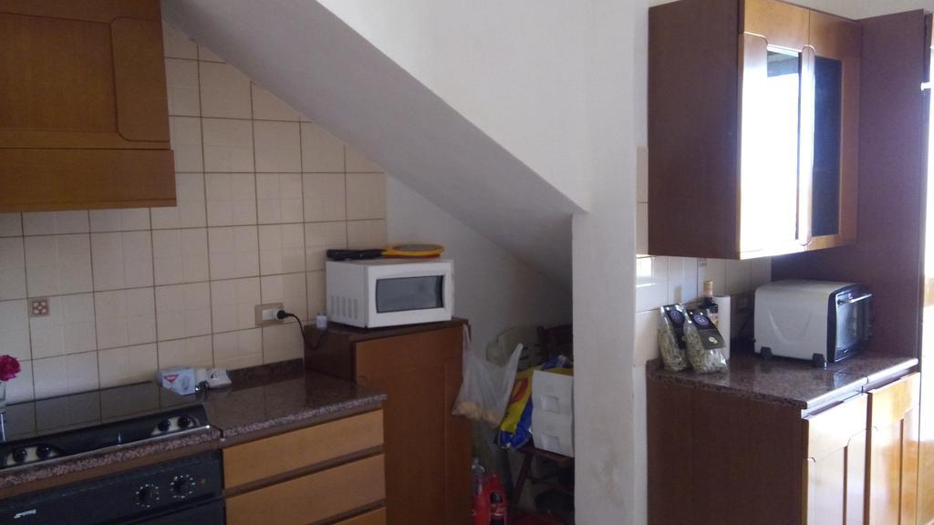 Villa Marinella Porto Empedocle Zimmer foto