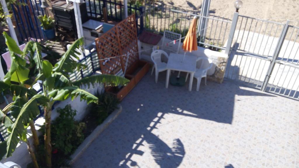 Villa Marinella Porto Empedocle Zimmer foto